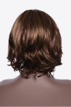 Load image into Gallery viewer, Full Machine Short Wave Bobo Wigs in Brown 10''