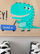 Load image into Gallery viewer, Kids Color Block Zip Up Hoodie