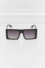 Load image into Gallery viewer, Square Polycarbonate Sunglasses