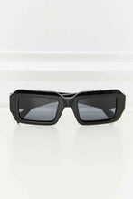 Load image into Gallery viewer, Rectangle TAC Polarization Lens Full Rim Sunglasses