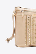 Load image into Gallery viewer, Nicole Lee USA Love Handbag
