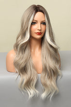 Load image into Gallery viewer, Full Machine Made Long Wave Wigs 26''