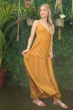 Load image into Gallery viewer, SL tank dress