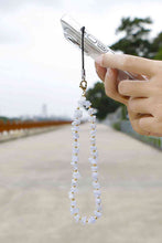 Load image into Gallery viewer, Natural Stone Key Chain