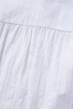 Load image into Gallery viewer, Girls Ruffle Collar Blouse and Skirt Set