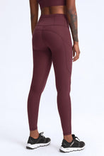 Load image into Gallery viewer, Thigh Pocket Active Leggings