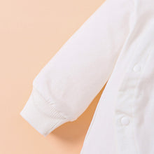 Load image into Gallery viewer, LITTLE KING Hooded Bodysuit