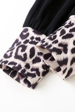 Load image into Gallery viewer, Girls Crop Top and Pants Set