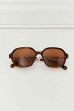 Load image into Gallery viewer, TAC Polarization Lens Full Rim Sunglasses