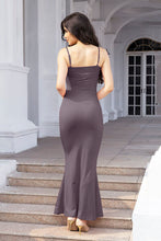 Load image into Gallery viewer, Square Neck Cami Dress