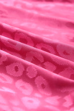 Load image into Gallery viewer, Sweet Days Leopard Round Neck Tank