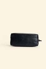 Load image into Gallery viewer, PU Leather Knot Detail Shoulder Bag
