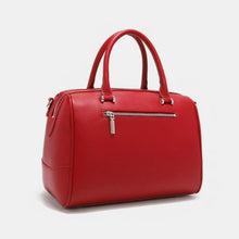 Load image into Gallery viewer, Nicole Lee USA Studded Boston Bag
