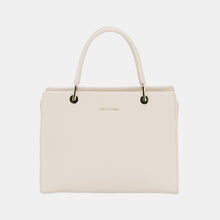 Load image into Gallery viewer, David Jones PU Leather Medium Handbag
