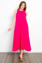 Load image into Gallery viewer, Be Stage Midi Tank Dress with Pockets
