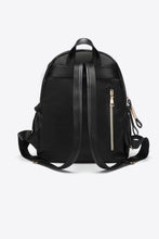 Load image into Gallery viewer, Adored Oxford Cloth Backpack
