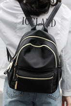 Load image into Gallery viewer, Adored Oxford Cloth Backpack
