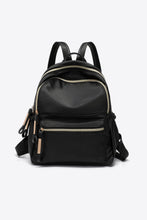 Load image into Gallery viewer, Adored Oxford Cloth Backpack
