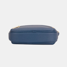 Load image into Gallery viewer, David Jones Chain Detail Small Crossbody Bag
