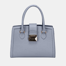 Load image into Gallery viewer, David Jones PU Leather Handbag
