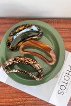 Load image into Gallery viewer, Acetate Hair Claw Clip
