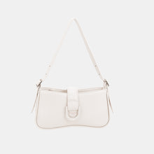 Load image into Gallery viewer, David Jones PU Leather Shoulder Bag
