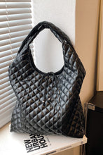 Load image into Gallery viewer, PU Leather Handbag
