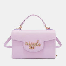 Load image into Gallery viewer, Nicole Lee USA Small Crossbody Wallet

