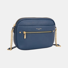 Load image into Gallery viewer, David Jones Chain Detail Small Crossbody Bag
