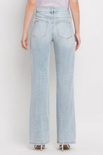 Load image into Gallery viewer, Vervet by Flying Monkey 90'S Vintage Super High Rise Flare Jeans
