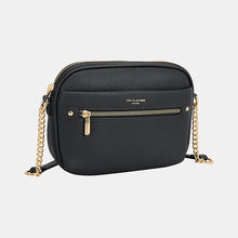 Load image into Gallery viewer, David Jones Chain Detail Small Crossbody Bag
