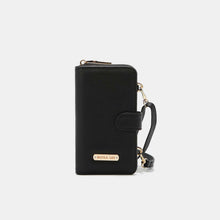 Load image into Gallery viewer, Nicole Lee USA 2 Piece Phone Case Crossbody Wallet

