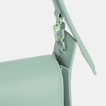 Load image into Gallery viewer, David Jones PU Leather Shoulder Bag
