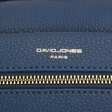 Load image into Gallery viewer, David Jones Chain Detail Small Crossbody Bag
