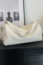 Load image into Gallery viewer, PU Leather Handbag
