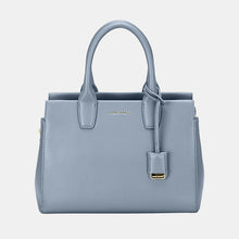 Load image into Gallery viewer, David Jones PU Leather Handbag
