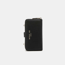 Load image into Gallery viewer, Nicole Lee USA 2 Piece Phone Case Crossbody Wallet
