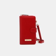 Load image into Gallery viewer, Nicole Lee USA 2 Piece Phone Case Crossbody Wallet
