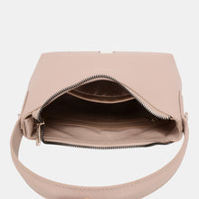 Load image into Gallery viewer, David Jones PU Leather Handbag
