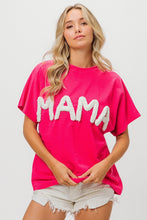 Load image into Gallery viewer, BiBi Round Neck Short Sleeve T-Shirt
