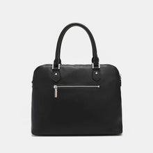 Load image into Gallery viewer, Nicole Lee USA Studded Decor Handbag
