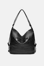 Load image into Gallery viewer, PU Leather Shoulder Bag
