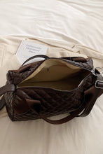 Load image into Gallery viewer, Large PU Leather Handbag

