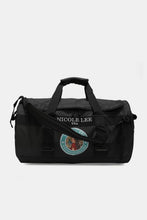 Load image into Gallery viewer, Nicole Lee USA Large Duffel Bag
