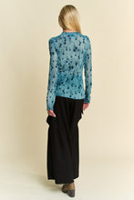 Load image into Gallery viewer, Davi &amp; Dani Drawstring Ruched Detail Wide Leg Pants
