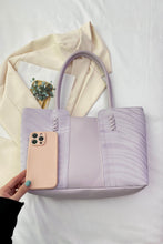 Load image into Gallery viewer, PU Leather Shoulder Bag
