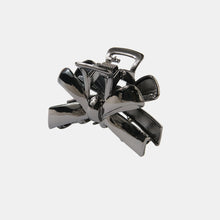 Load image into Gallery viewer, Zinc Alloy Hair Claw Clip

