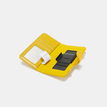 Load image into Gallery viewer, Nicole Lee USA 2 Piece Phone Case Crossbody Wallet
