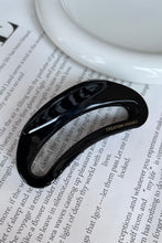 Load image into Gallery viewer, Acetate Hair Claw Clip
