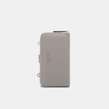 Load image into Gallery viewer, Nicole Lee USA 2 Piece Phone Case Crossbody Wallet
